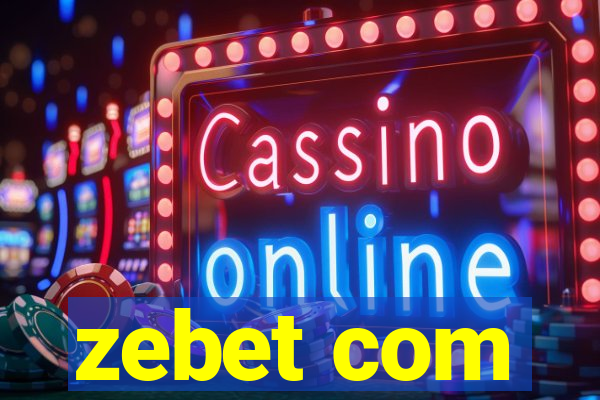 zebet com